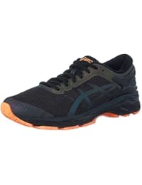 Asics Gel-Kayano 24 Lite-Show, Zapatillas de Gimnasia para Hombre