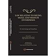 Law Relating to Micro, Small and Medium Enterprises