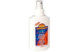 Burnshield 3023 Flüssigkeitsverbände, Hydro Spray, 125 mL