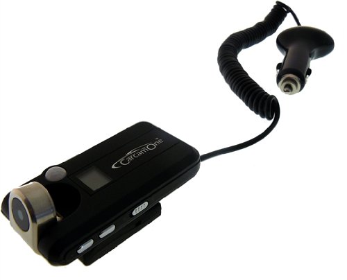 Preisvergleich Produktbild ACME FC2510 CarCamOne OSD