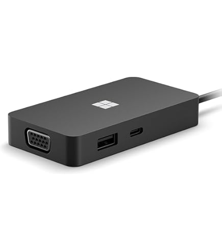 Amazon.in: Buy Microsoft Surface Dock 2 - for Notebook