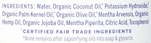 Dr. Bronners Peppermint 946 ml (Seife) - 2