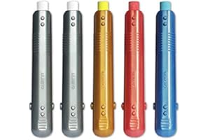 MUNGYO Multi Chalk Holder Pastel Holder 5 pcs Set