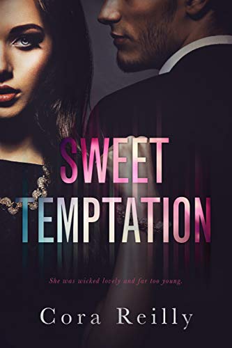 Sweet Temptation (English Edition)