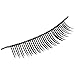 30 Pairs of Natural & Regular Long False Eyelashes Eye Lashes