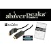 Produktbild shiverpeaks BASIC-S 2 m – HDMI CABLES (HDMI, HDMI, MALE, MALE, Rotating, Rotating)