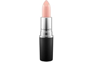 MAC Cremesheen Lipstick - Creme d'Nude - 3g