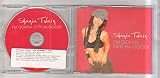 SHANIA TWAIN - I'M GONNA GETCHA GOOD - 1 trk promo CD - CD (not vinyl) - SHANIA TWAIN