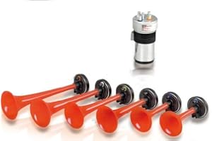 FISA 6-Klang Fanfare in the summertime