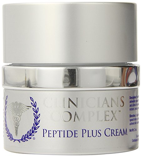 peptide plus cream