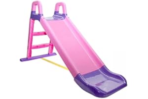 ‎COIL COIL Rutsche Outdoor Spielplatz für Garten Kinderrutsche Outdoor - Rutsche Indoor, Gartenrutsche Kinder Rutsche - Freistehende Rutsche, Kinderrutsche ab 2 Jahre