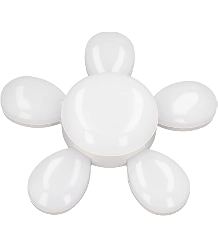 Othmro 3W LED Substrat En Aluminium Lampe à économie D