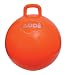 Produktbild Unbekannt Ludi – 2782 – Hüpfball – Orange – 55 cm