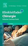 Image de Klinikleitfaden Chirurgie: Inklusive Common Trunk