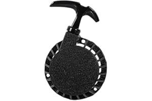 YMIKO Pull Starter, Easy Recoil Pull Start Starter Part Compatible with Mini Pocket Dirt Bike Minimoto ATV Quad