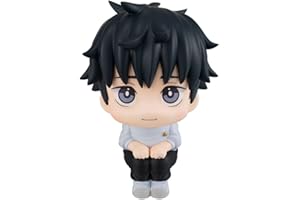 Zhongkaihua Figurine d'anime Okkotsu Yuta - 10 cm - En PVC - Modèle Okkotsu Yuta - Figurine d'action - Statue d'anime - Ornements - Décoration de bureau