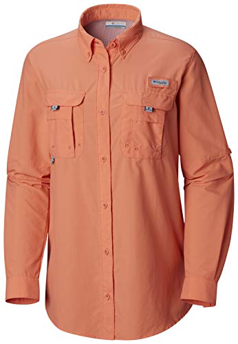 Preisvergleich Produktbild Columbia Women's Bahama™ Long Sleeve, Lychee, Small
