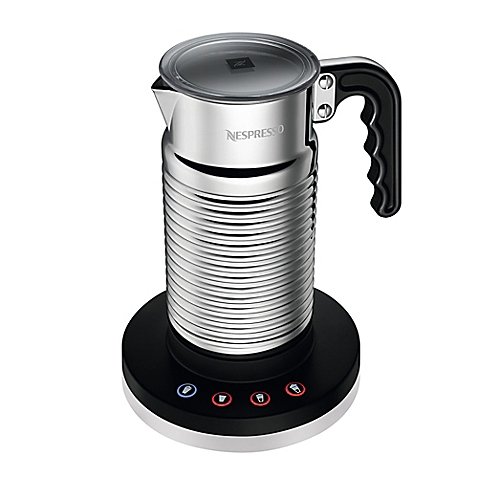 Preisvergleich Produktbild Nespresso Aeroccino 4 Milchaufschäumer