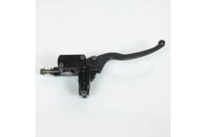 pompa freno anteriore teknix per scooter gilera 50 stalker 2005-2011 nuova