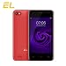 Produktbild Oshide 4,0 Zoll Android v6.0 3G entsperrte Handys EL W40 Handy MTK6580 Doppel-SIM Ursprüngliches preiswertes Viererkabel-Kern-Touch Smartphone