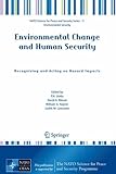 Image de Environmental Change and Human Security: Recognizing and Acting on Hazard Impacts