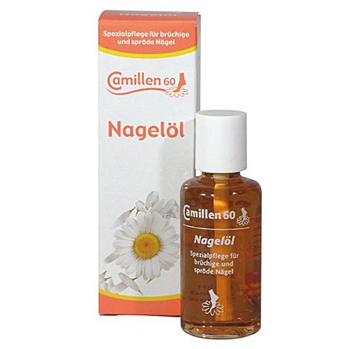 Nagelöl 20 Ml Camillen 60