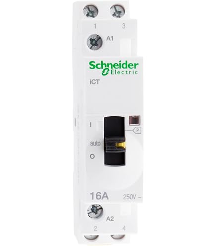 FOR SIEMENS 3RT1026-1AL20 3-pole 25A 11kW 230V AC 50/60Hz Contactor In