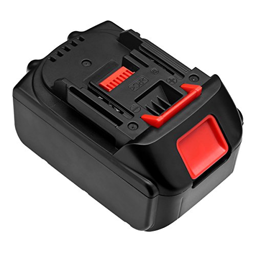 Powerextra 18V 4000mAh Li-ion Ersatzakku für Makita BL1815 BL1830 BL1840 BL1850 - 2