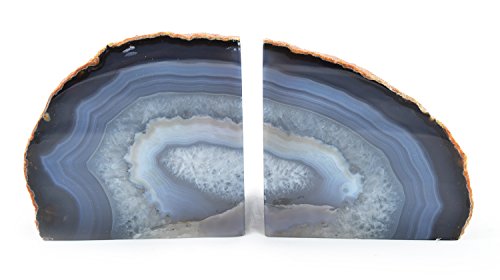 Sujetalibros de   gata - Natural