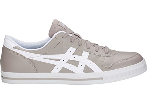 Preisvergleich Produktbild Asics Tiger Aaron Schuhe Moonrock / White