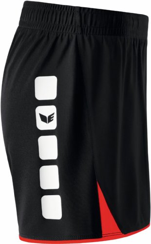 erima Damen Shorts 5-Cubes ohne Innenslip - 3