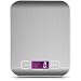 Produktbild CARYYCY Digital LCD Multifunktions Edelstahl Kitchen Food Scale 5 kg/11 lb