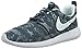 Produktbild Nike Roshe One Print, Damen Laufschuhe, Blau (Midnight Teal/Fbrglss-Premium Platinum), 39 EU