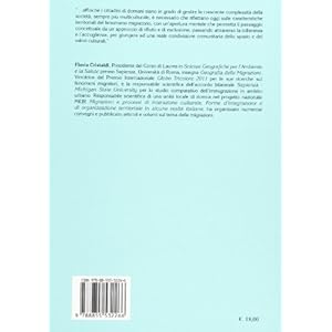 Immigrazione e territorio. Lo spazio con/diviso