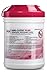 Pdi Sani-Cloth Plus, Low-Alcohol, Large Wipe Size 6" X 6.75", 12 Tubs/Cs