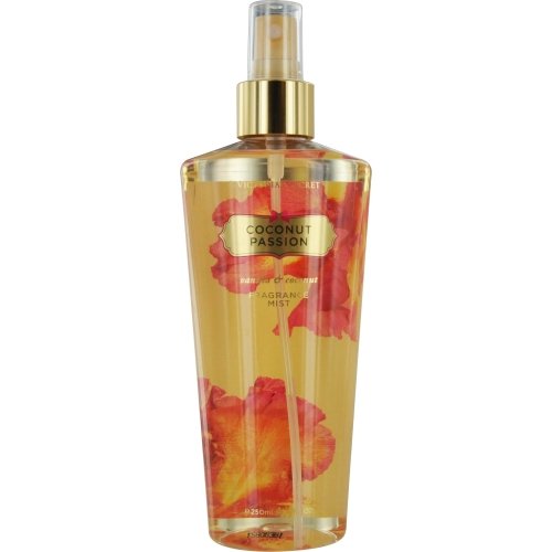 Coconut Passion by Victoria's Secret Body Mist 250ml