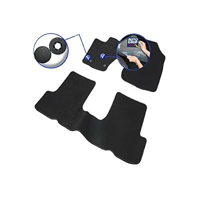 Dbs 1765238 Tapis Voiture Sur-Mesure Star