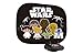Produktbild Starwars Puericultura STW502 2 Wipes Sw Saga