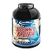 Produktbild IronMaxx 100% Whey Protein - 2,35 kg Chocolate con leche