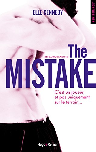 Télécharger The Mistake Off-campus Saison 2 Livre PDF Gratuit