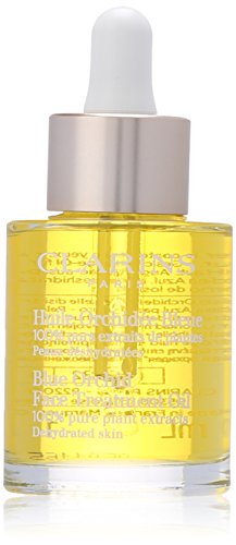 CLARINS ACEITE CARA ORCHIDE BLEU 30ML