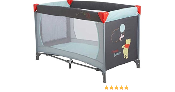 dolls pram and cot set