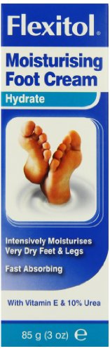 Flexitol 85g Moisturising Foot Cream