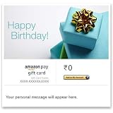 Amazon Pay eGift Card