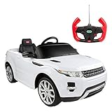 Modo radiocontrol (alcance 20-30 metros) y modo manual (2 velocidades)