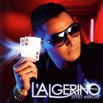 Preisvergleich Produktbild Effet Miroir by Lalgerino (2010-04-06)