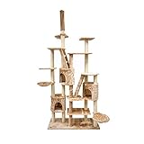 beeindruckenden Grö??e stabil und standfest