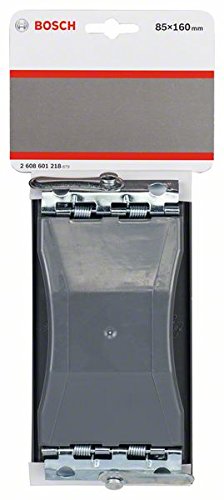 Bosch DIY Handschleifblock (mit Spannvorrichtung, 85 mm, 165 mm) - 2