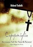 Cover zum Buch Capofamiglia