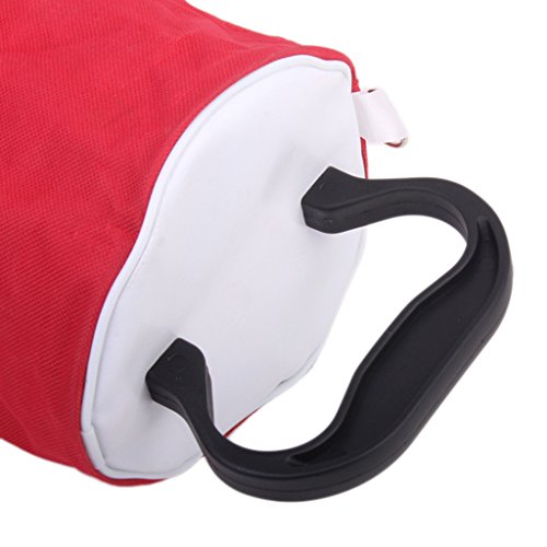 Golf-Ball-Pickup-Zip-Pocket-Pick-Up-Ball-on-Stand-Red